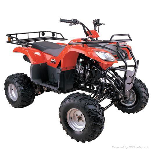 mini atv