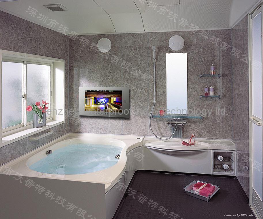 waterproof_Television_waterproof_TV_kitc