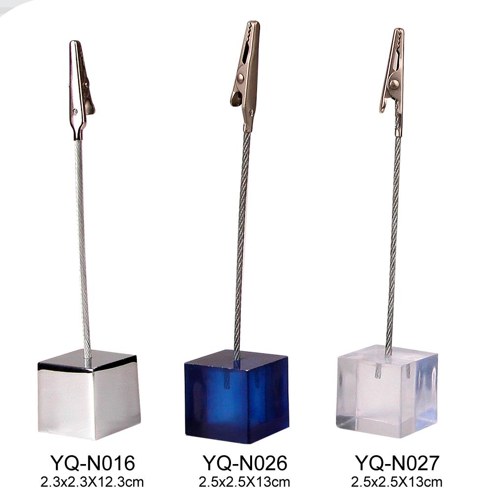 Note Stand