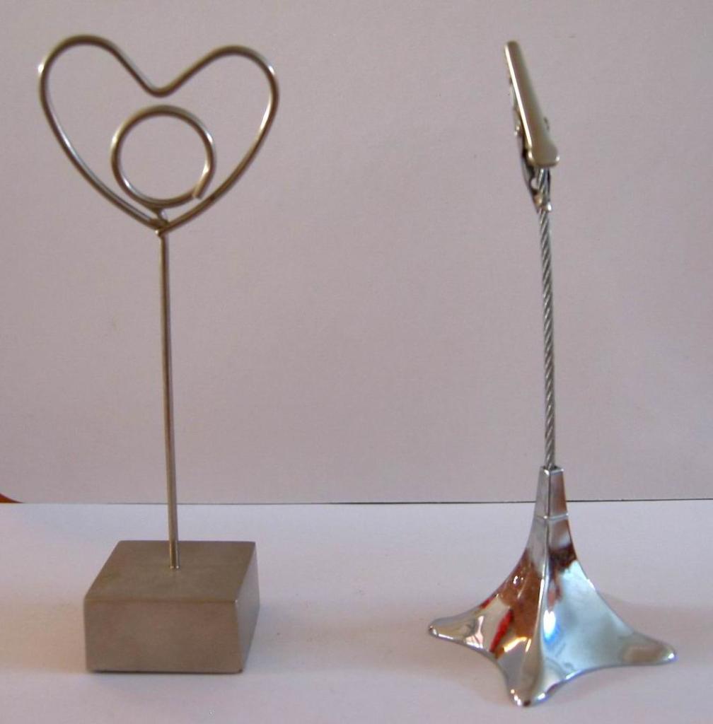Note Stand