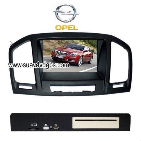 Opel Insignia 2010. Opel Insignia amp; 2010 Astra DVD