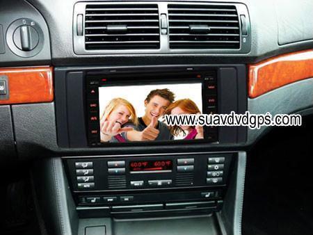 2001 Bmw 740il navigation system replacement #5