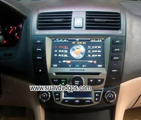 Aftermarket bluetooth honda accord #2