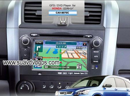 Tags: autoradio car cr cr-v crv divx dvd gps honda navigatore v