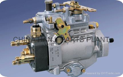 Zexel Pump