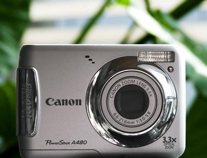 Digital Camera Canon Prices