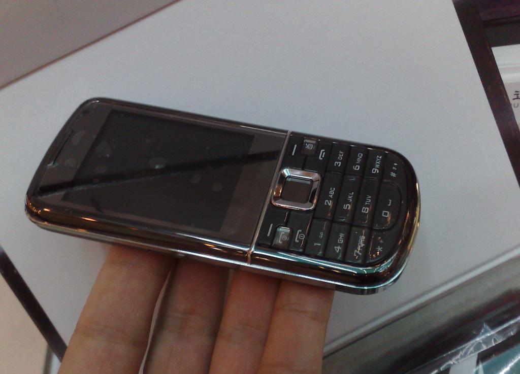 Nokia 3 Sim