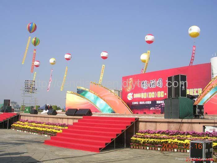 南京会务展览公司活动桌椅出租 - 33 - 22 (中国