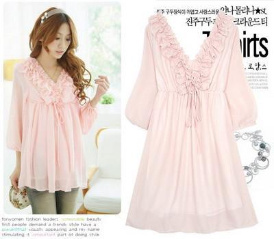 Fashion clothes in china Fashion clothes in china