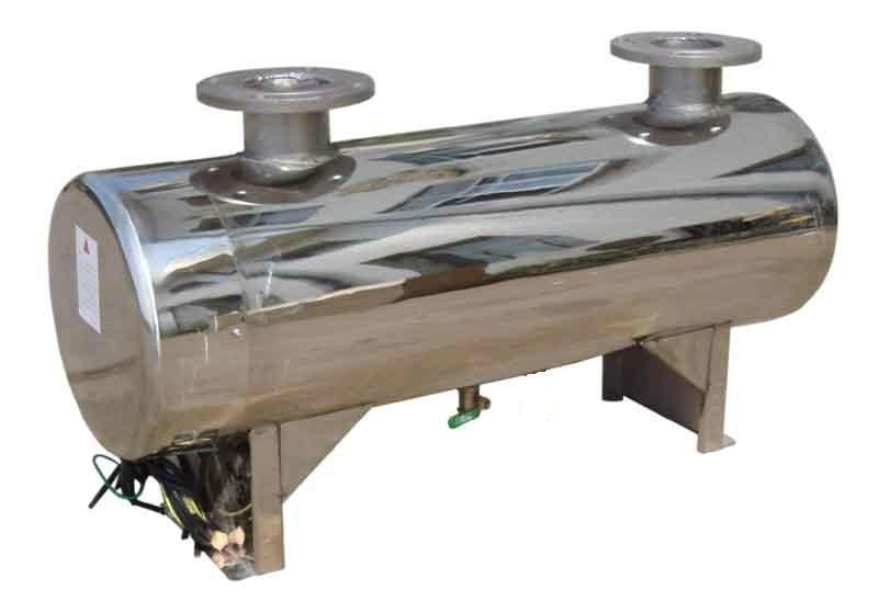 辅助电加热器 - DSL-3KW-200KW - 宏巨 (中国