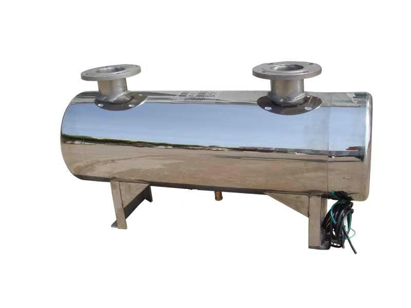 30千瓦中央空调辅助电加热器 - DSL-30 - 宏巨