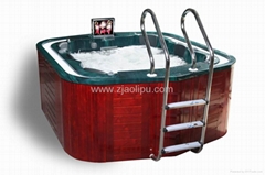Pinghu Aolipu sanitary ware Factory