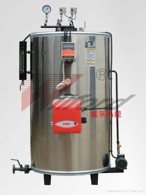 天然气蒸汽锅炉 - lws - 威孚锅炉 (中国 江苏省 