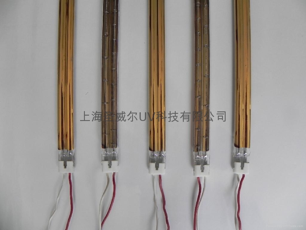 红外线加热灯管 - SVR-IR - 圣威尔 (中国 上海市