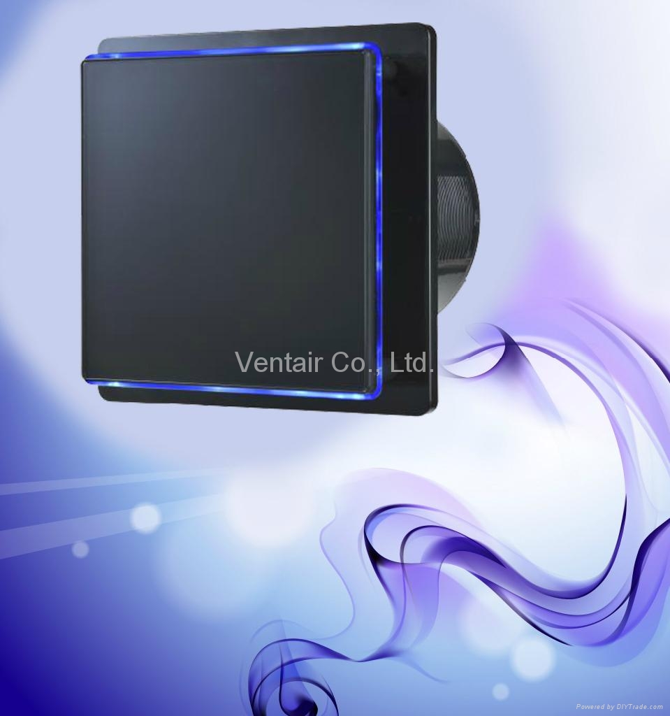 BATHROOM EXHAUST FANS - CRYSTAL VENTILATION | BATHROOM VENTILATION