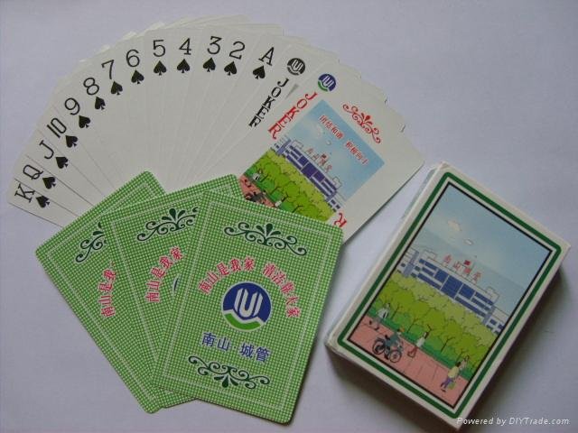 poker card games