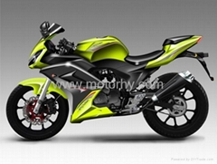 Wuxi HY Motorcycle Manufacture CO.,LTD
