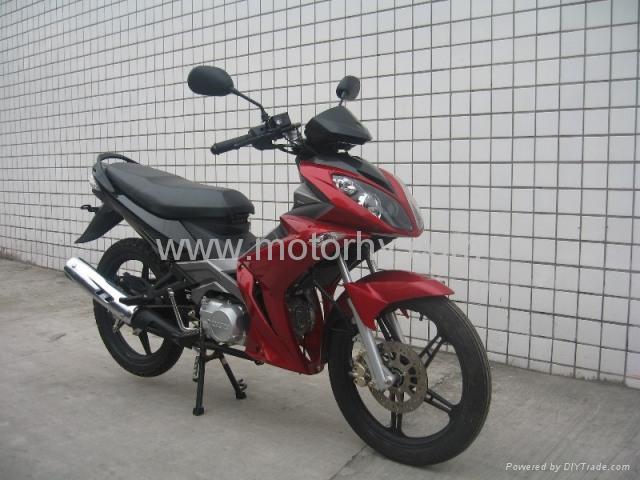 1993 Honda cub specs #5