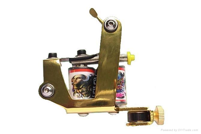 Rotary tattoo machine - BJM-305 - BERRYJADE (China Manufacturer) - Beauty 