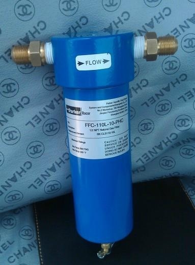 FFC-110L-10-PHC派克天然气过滤器 (中国 河