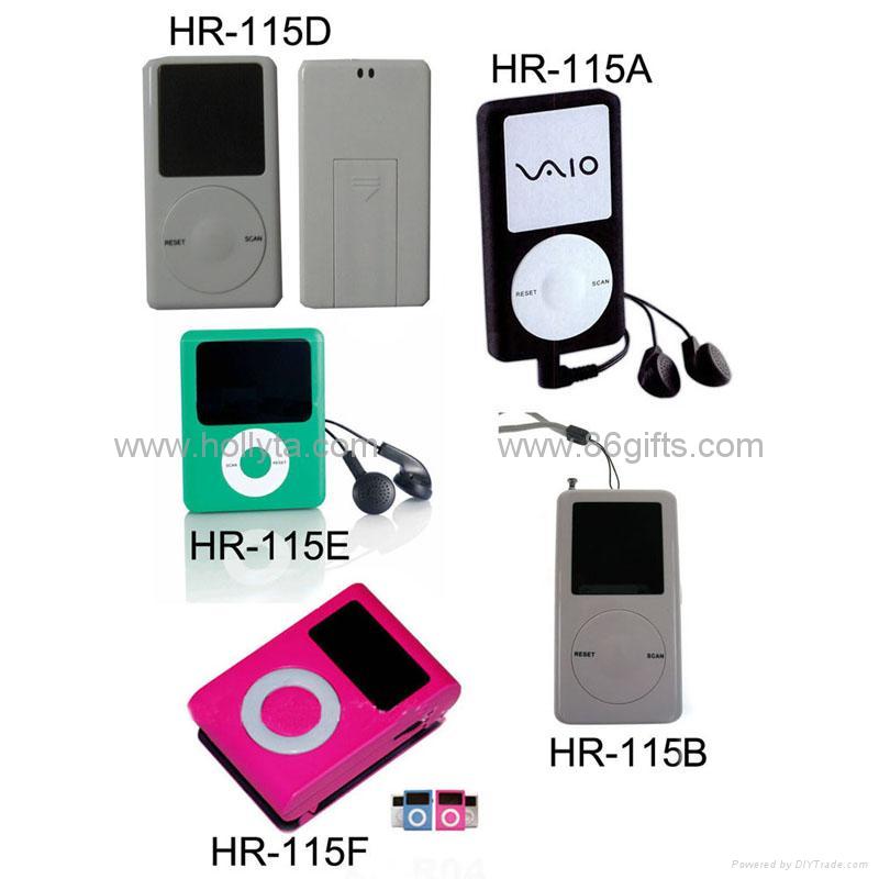Mini Radio
