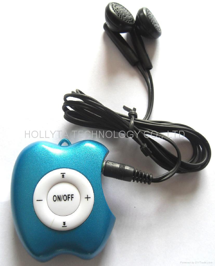 Mini Radio