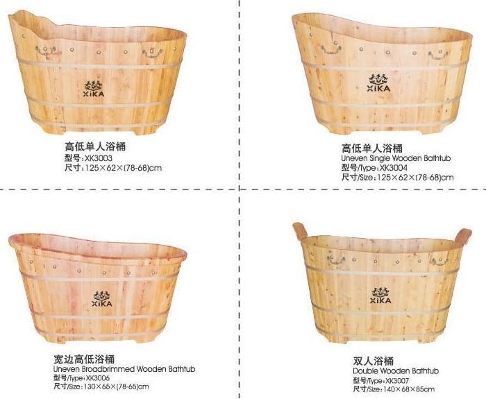 Diy Wood Bathtub Projects Wooden Bathtubs A Delight For The Senses And Your Home Decor