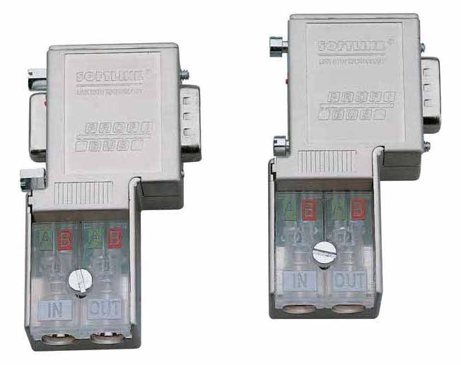 bus connector