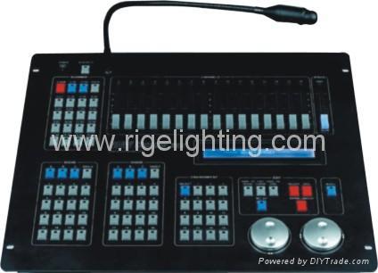 dmx 512