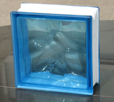 The Glass Block Place takes great pride in making glassblock an easy, 