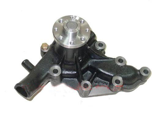 ISUZU C240 WATER PUMP