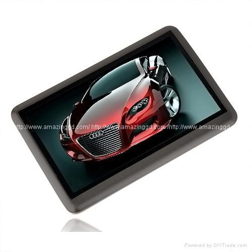 Touch  Players on 4gb 8gb 4 3 Inch Touch Screen Mp3   Mp5 Players   At 05   Oem  China