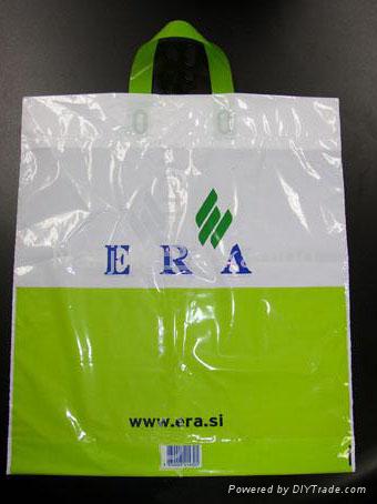 bag(Biodegradable-plastic