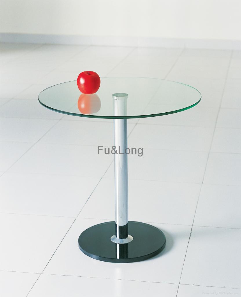 Tea Table Photos