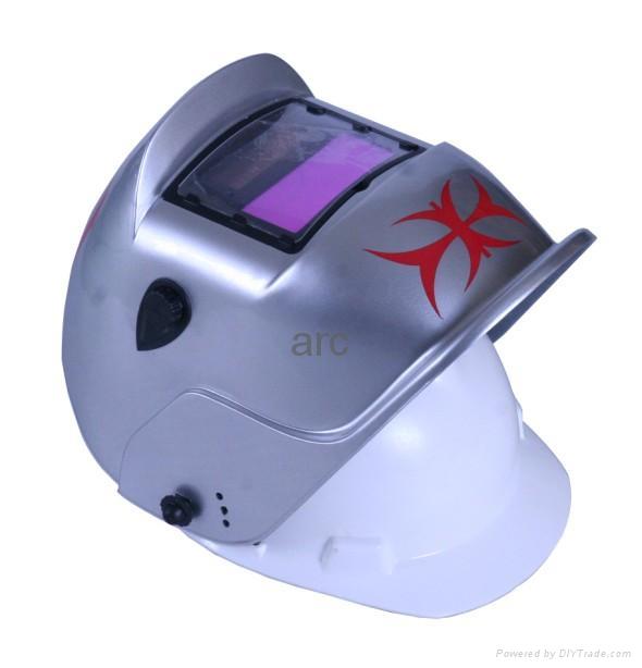 Auto Helmets