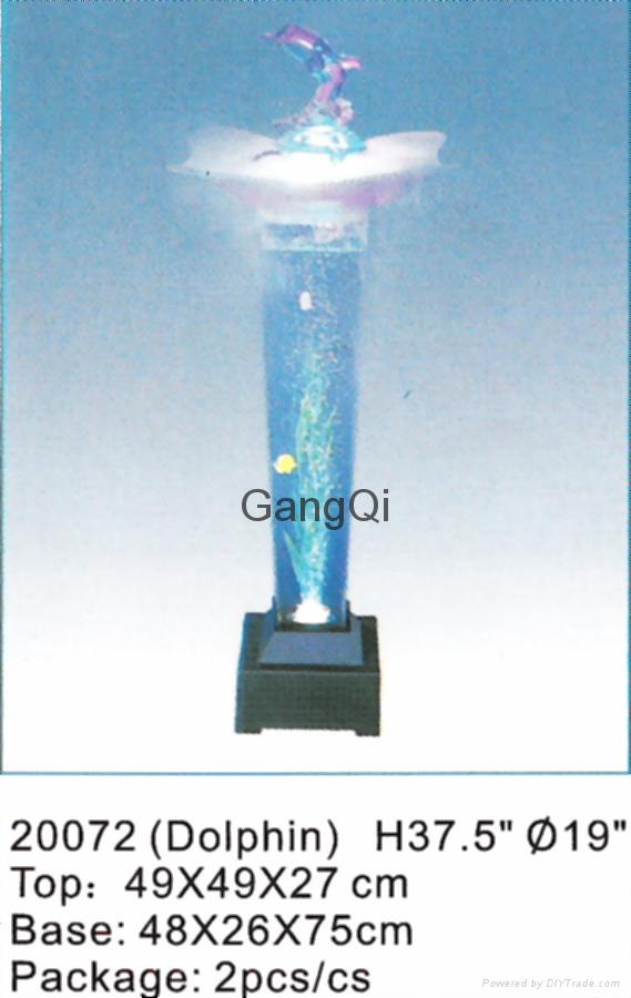 Mist Lamp