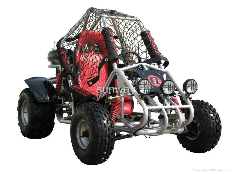 Go kart Buggy 250CC Buggy 1