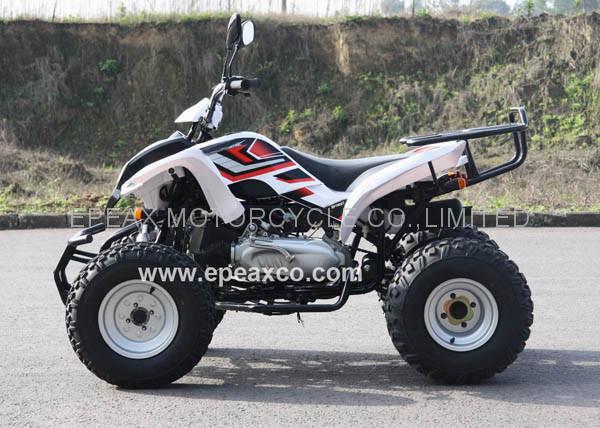 150Cc atv honda #2