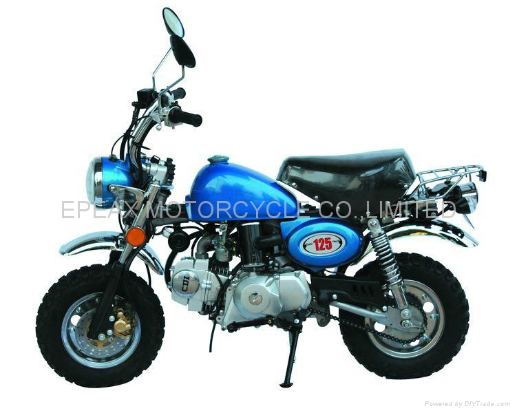 Monkey Bike 50Cc