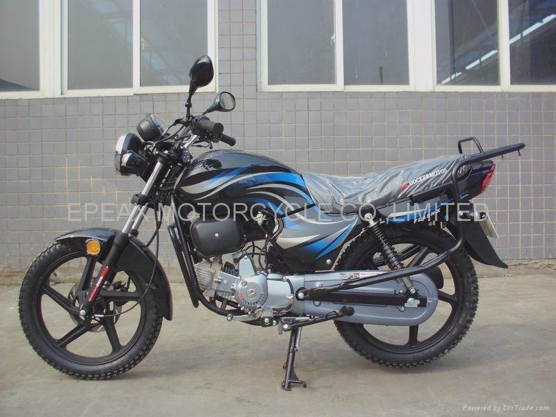 New honda 50cc engine #6