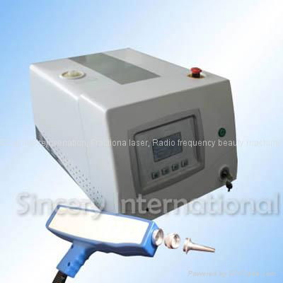 Lazer Tatto Removal on Laser Tattoo Removal   Bs Tr6   Sincery  China Manufacturer