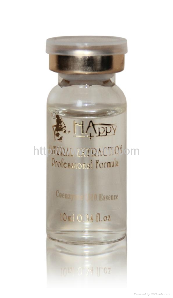 Coenzyme Q10 anti-aging essence - Coenzym