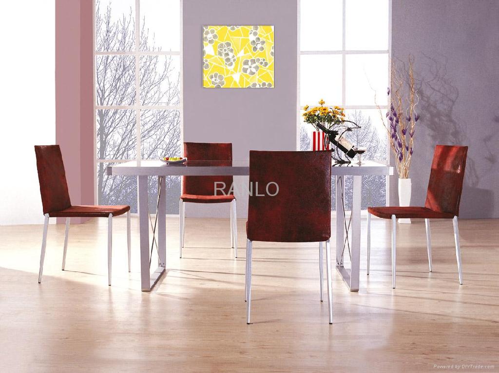 elegant dining room furniture