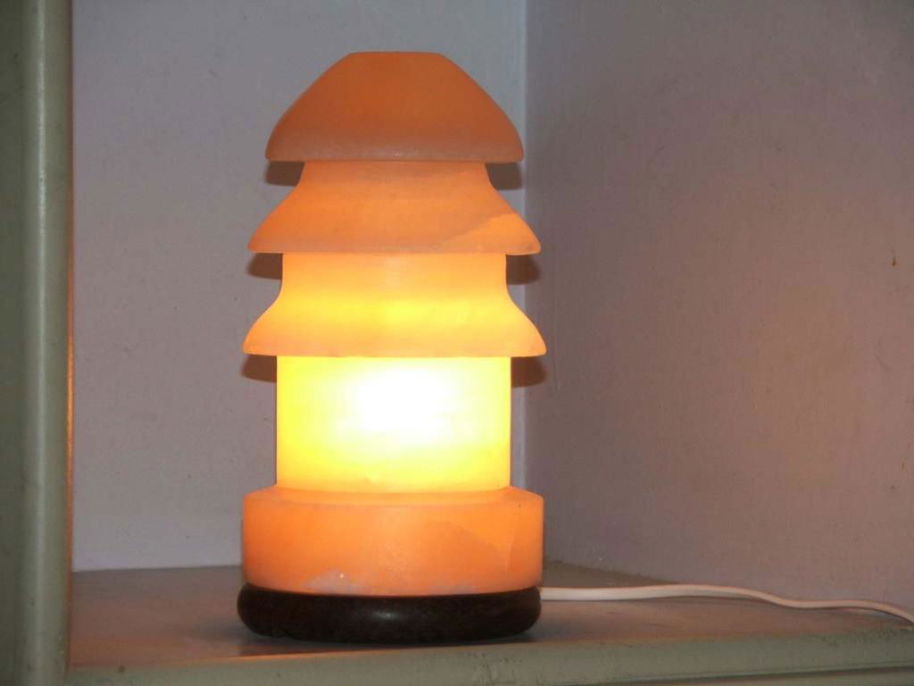 salt lamp(globe) - RTglb - j&r (Pakistan Manufa