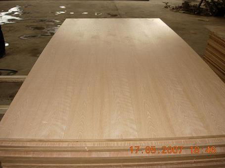 Laminated Mdf