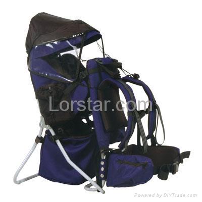 Baby Back Carrier