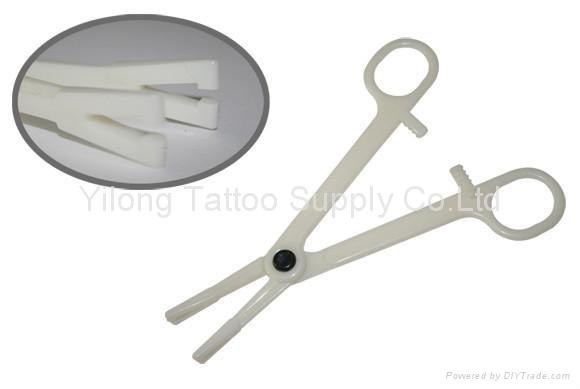 body piercing needles. stainless steel ody piercing