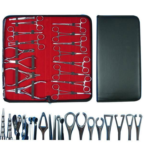 ear piercing kit,body piercing needle,disposable piercing clamp tool,tattoo