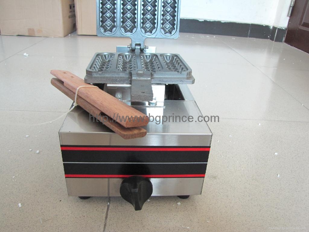 燃气玛芬热狗棒机 全国唯一生产厂家 - BG-GH