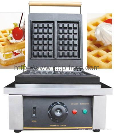 Commercial Food Supply on Commercial Waffle Maker   Bg Wb   Bg  China Manufacturer    Food